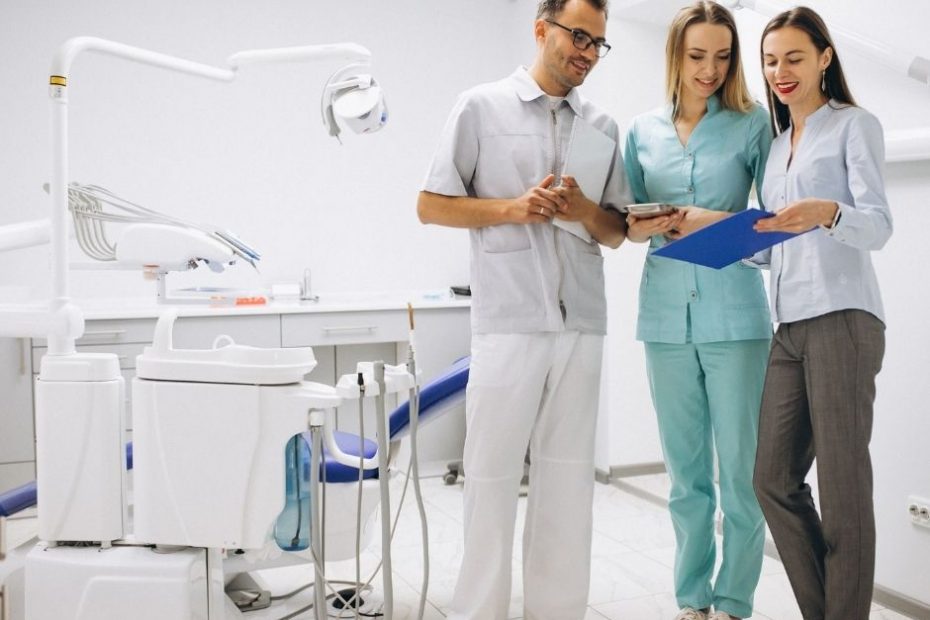 PRODUTIVIDADE DA SUA CLÍNICA ODONTOLÓGICA