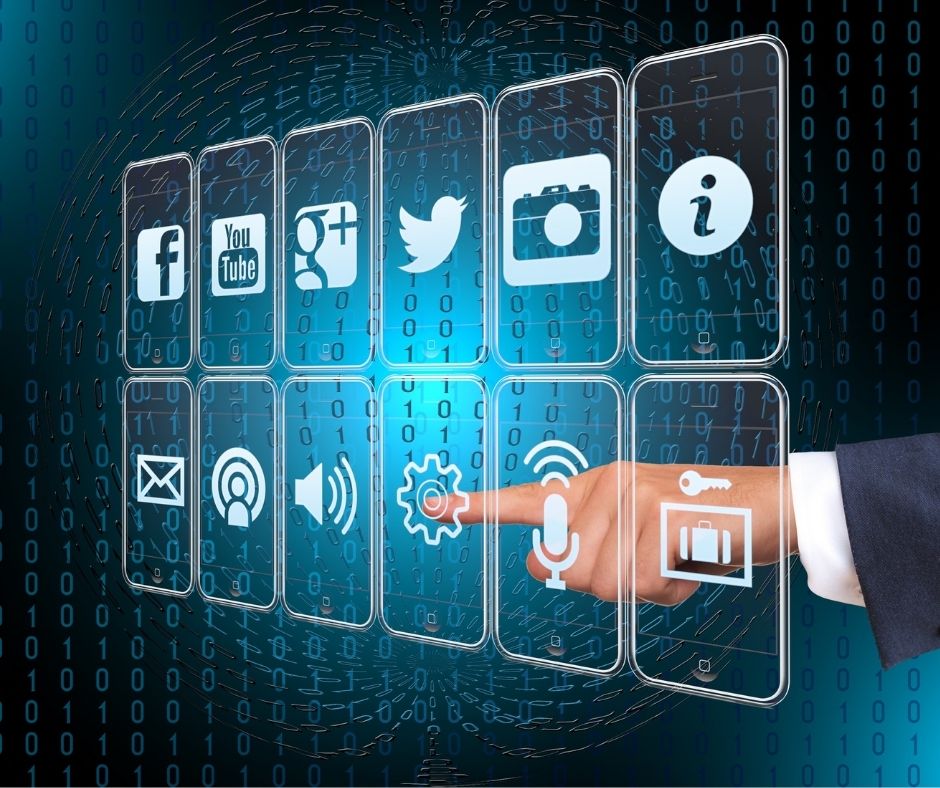 SUA CLÍNICA ODONTOLÓGICA NAS REDES SOCIAIS