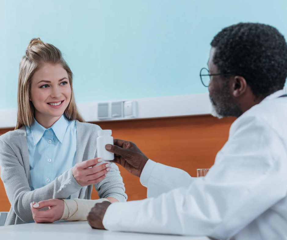 A interação entre o cirurgião-dentista e o paciente