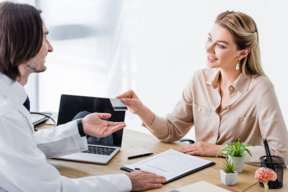 Quais são as melhores formas de pagamentos para a sua clínica ou consultório?