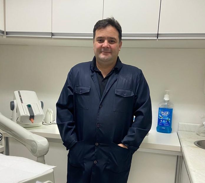 Parcerias de Sucesso: Edson Custódio