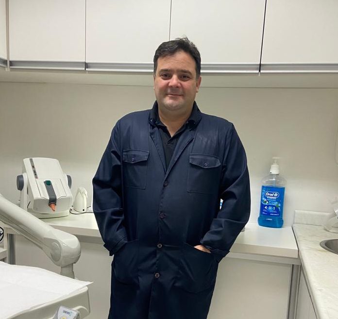 Parcerias de Sucesso: Edson Custódio