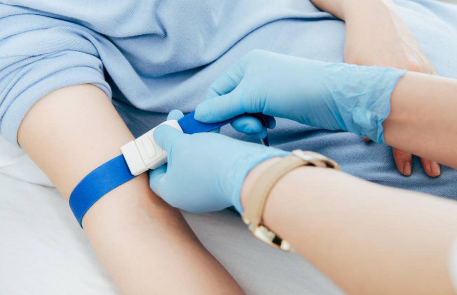 Doar sangue é um ato de solidariedade que pode salvar vidas