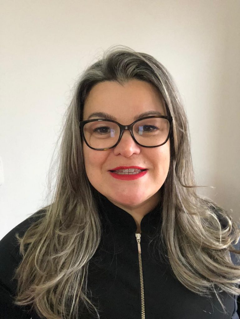 Parcerias de Sucesso. Clarissa Justo Madruga.