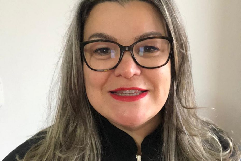 Parcerias de Sucesso. Clarissa Justo Madruga.