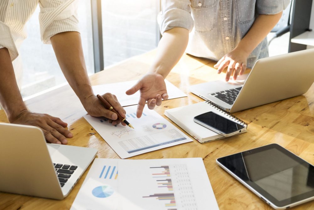 Saiba o que é preciso para elaborar um planejamento estratégico em odontologia e como um software pode ajudar