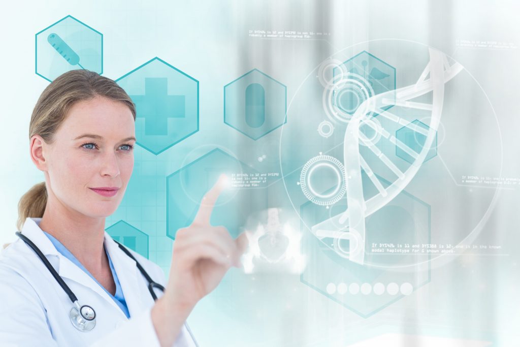 A transformação digital permite que as clínicas ou consultórios melhorem seus resultados de negócios e atendimento ao paciente.