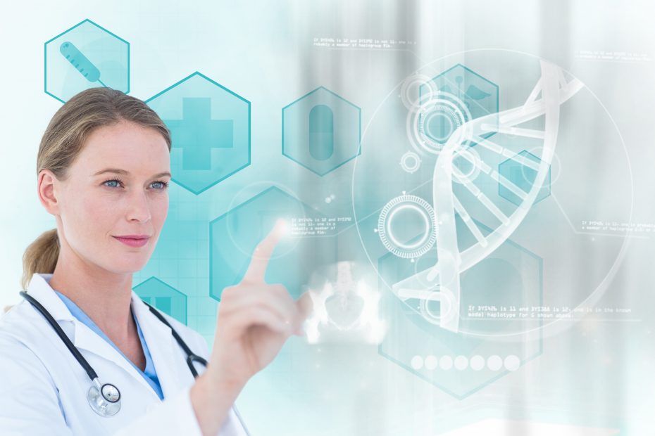 A transformação digital permite que as clínicas ou consultórios melhorem seus resultados de negócios e atendimento ao paciente.