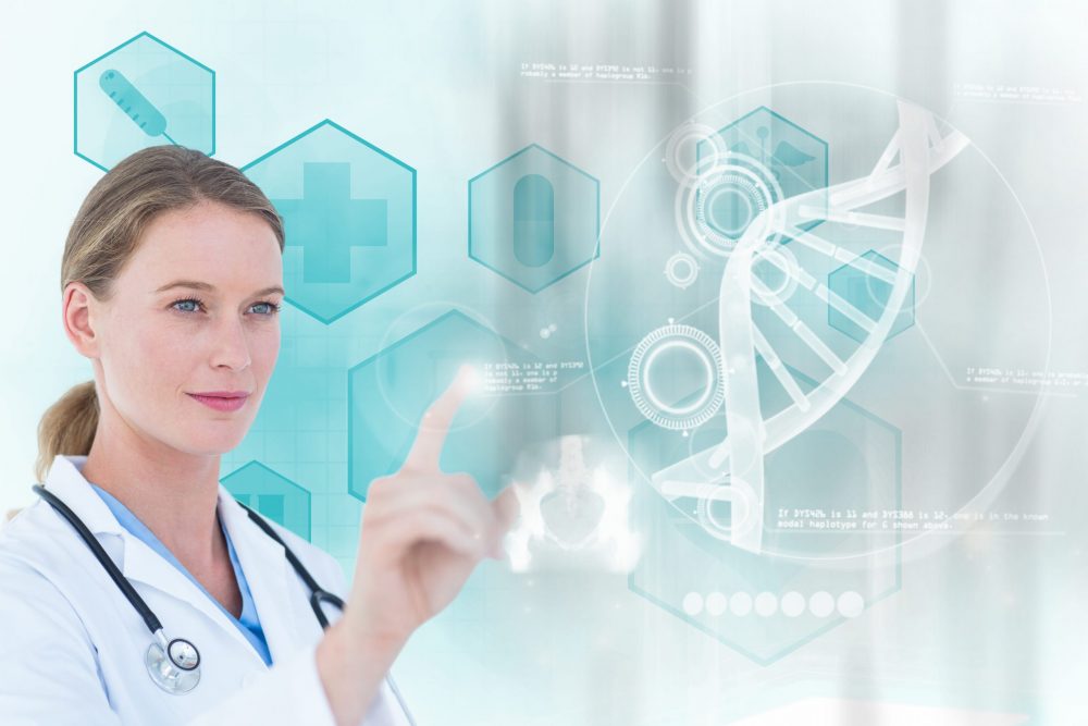 A era da transformação digital na Saúde