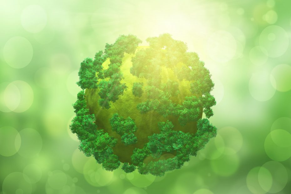 Meio Ambiente: A sustentabilidade na sua clínica ou consultório odontológico