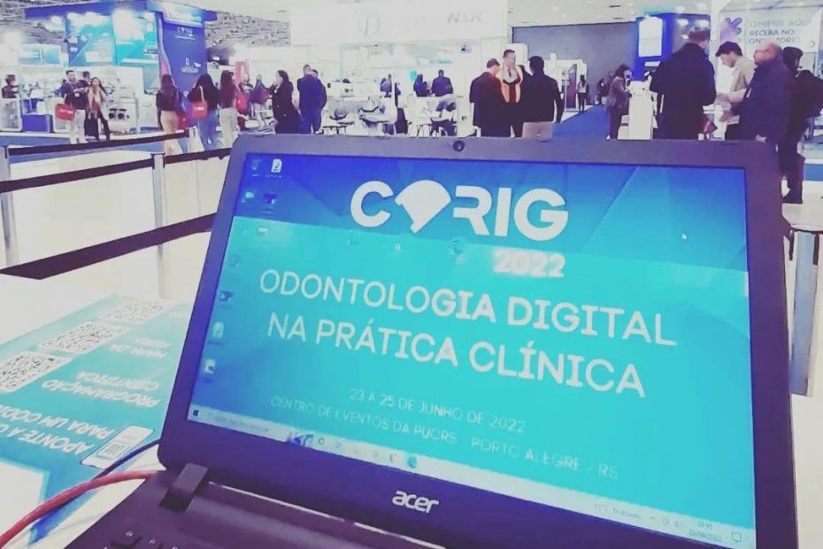 O evento é promovido pela Associação Brasileira de Odontologia do Rio Grande do Sul (ABO-RS).