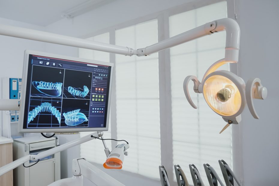 Razões para ter a sua clínica odontológica totalmente digital