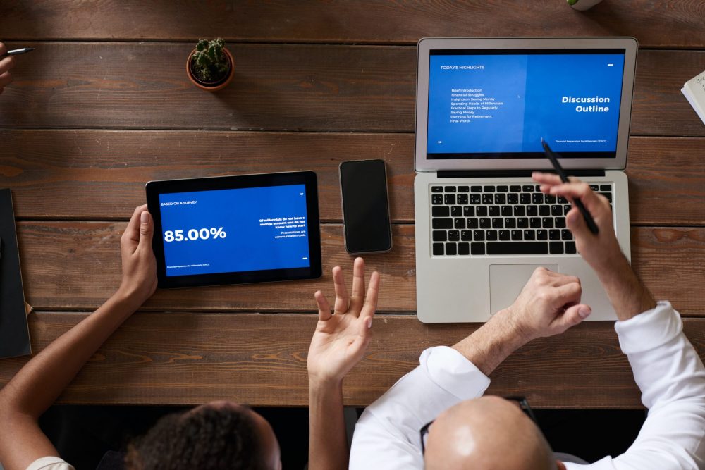 Como acompanhar e aumentar o retorno de investimento da sua clínica odontológica