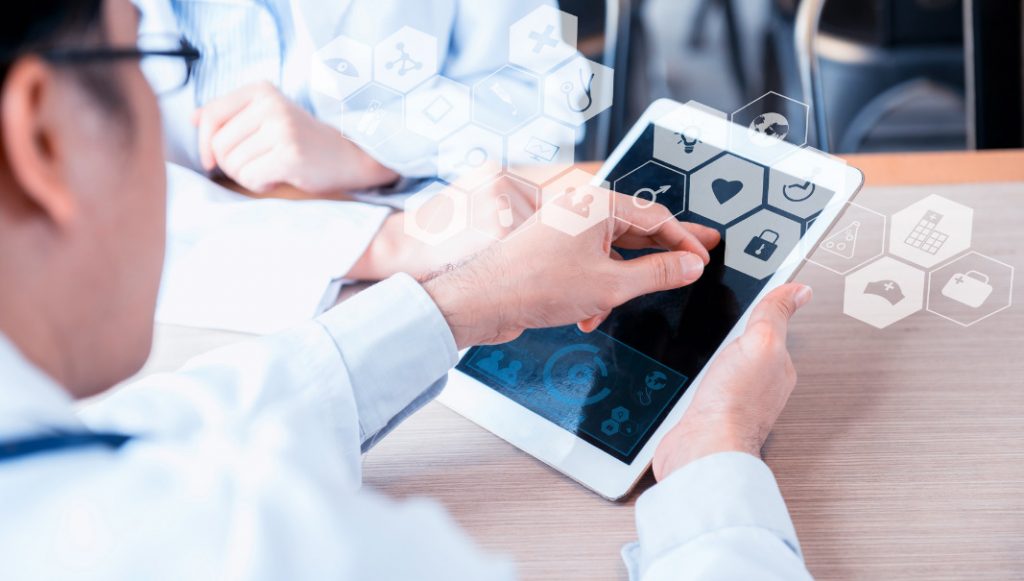 Você sabia que o Prontuário Verde é sua solução completa para todas as suas necessidades de gerenciamento de consultório?