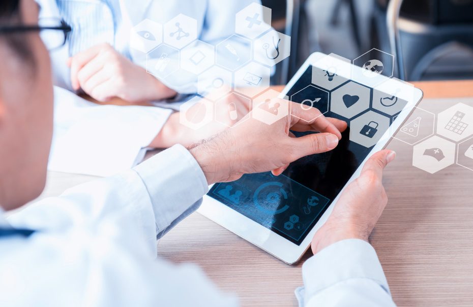 Você sabia que o Prontuário Verde é sua solução completa para todas as suas necessidades de gerenciamento de consultório?