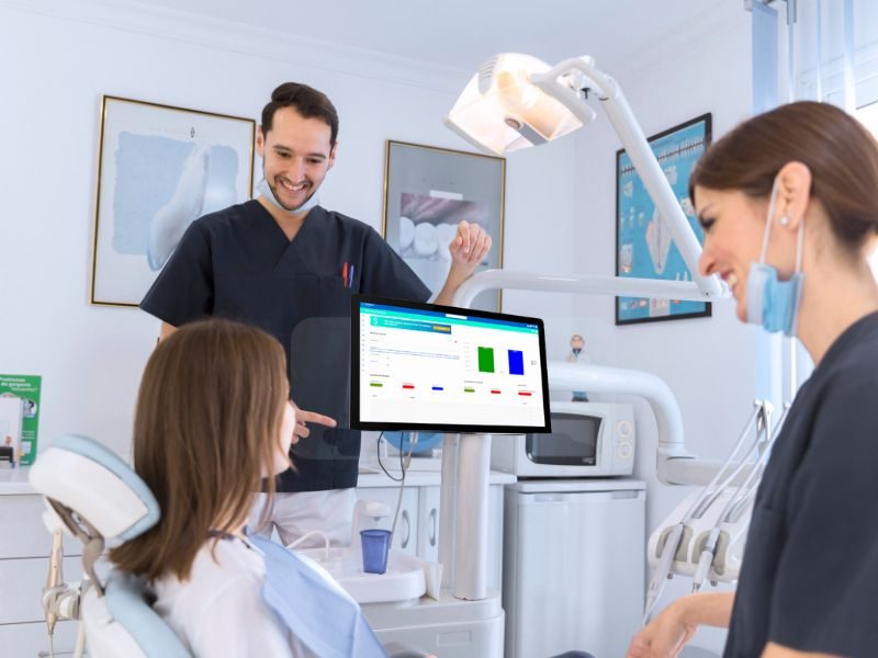 25 de outubro: dia nacional do cirurgião-dentista