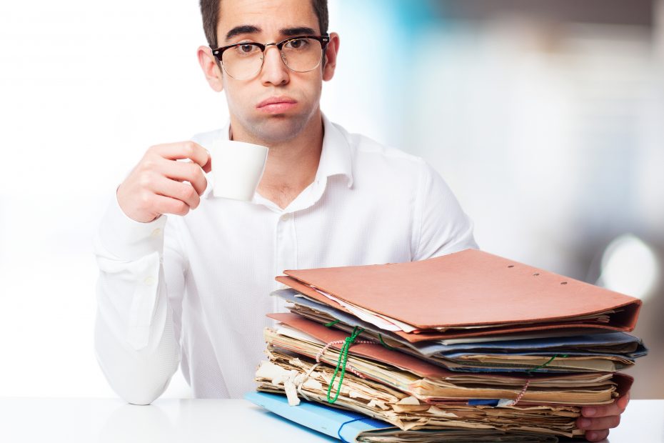 Como sair do papel com o Prontuário Verde