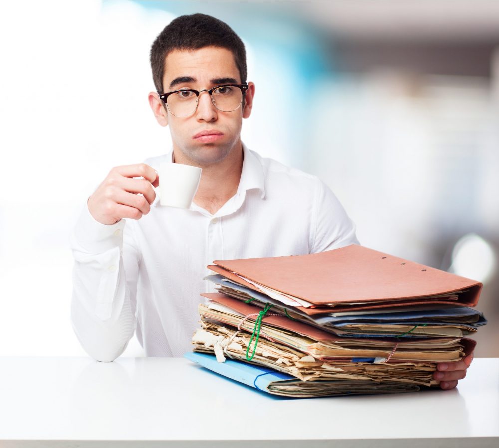 Como sair do papel com o Prontuário Verde