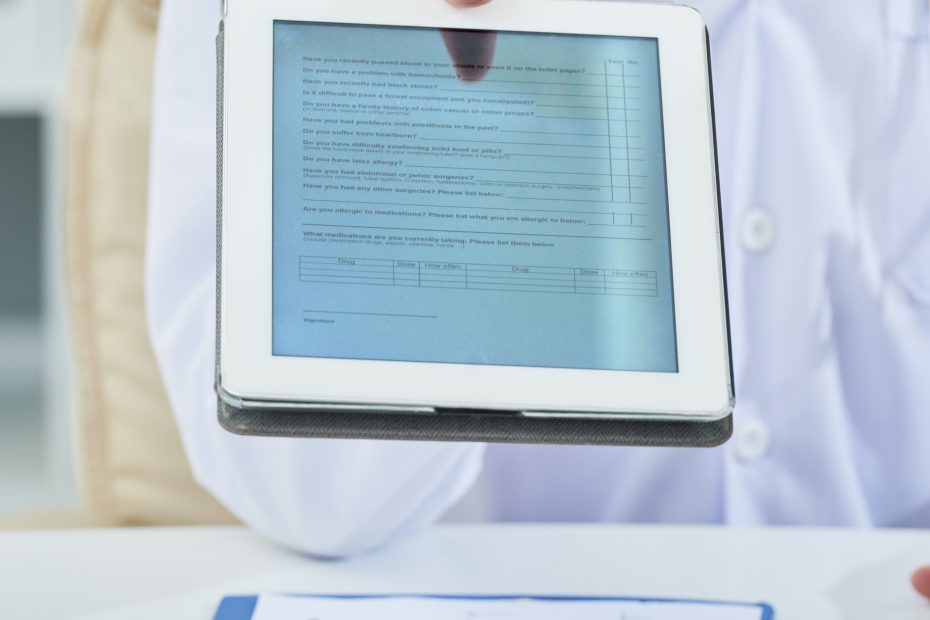 Anamnese odontológica:conheça melhor o seu paciente