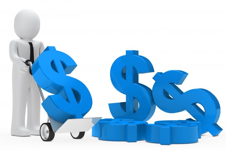 O ponto de equilíbrio é o valor financeiro que sua clínica precisa faturar em um determinado período.