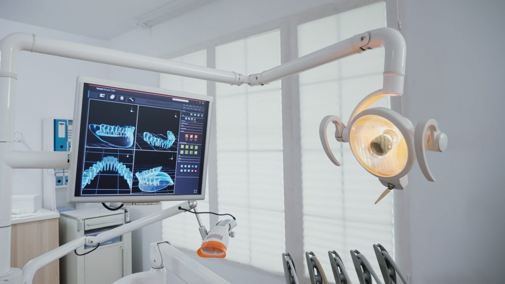 Razões para ter a sua clínica odontológica totalmente digital