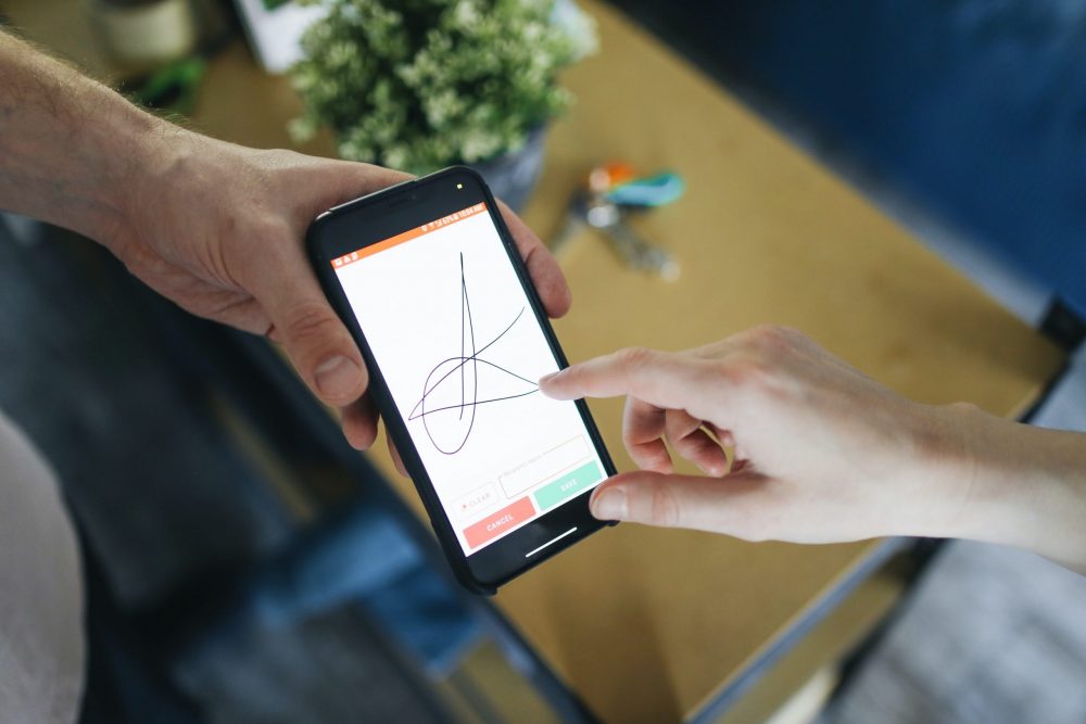Saiba como utilizar a assinatura digital odontológica