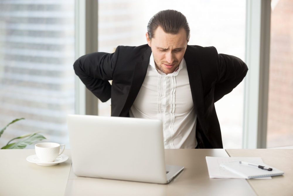 Como aplicar a Ergonomia na sua clínica