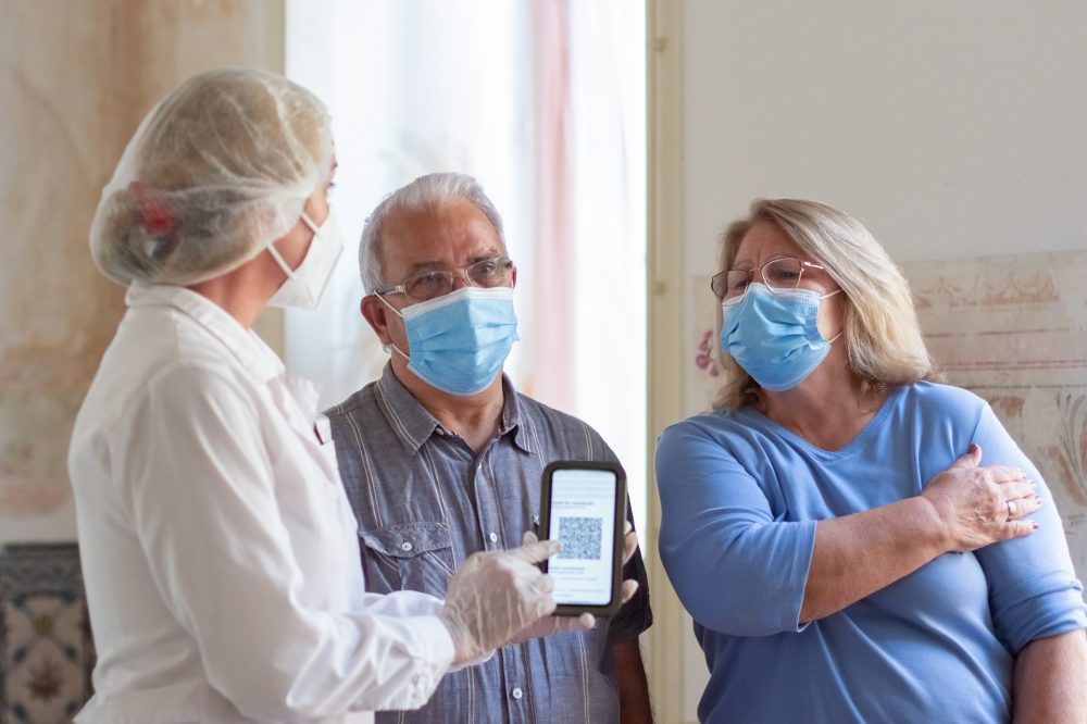 Do papel ao online: Saiba como funciona a receita médica digital