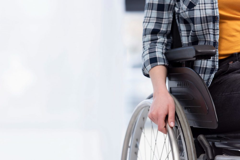 Sua clínica odontológica com acessibilidade para todos os pacientes