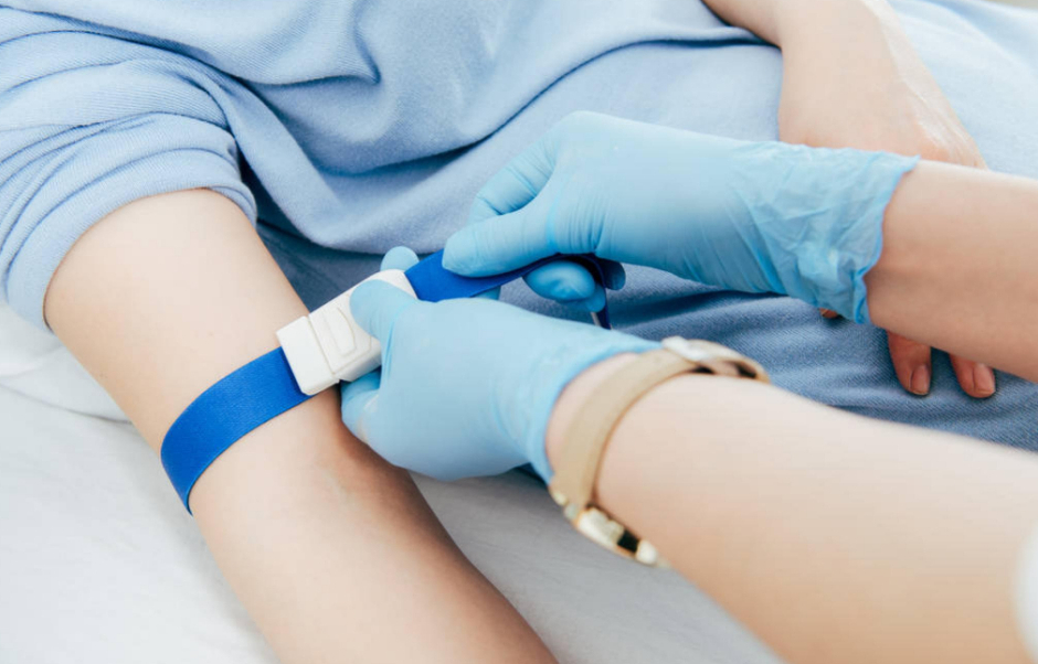 A importância da doação de sangue para salvar vidas